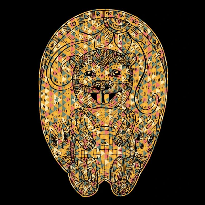 Beaver Geometric