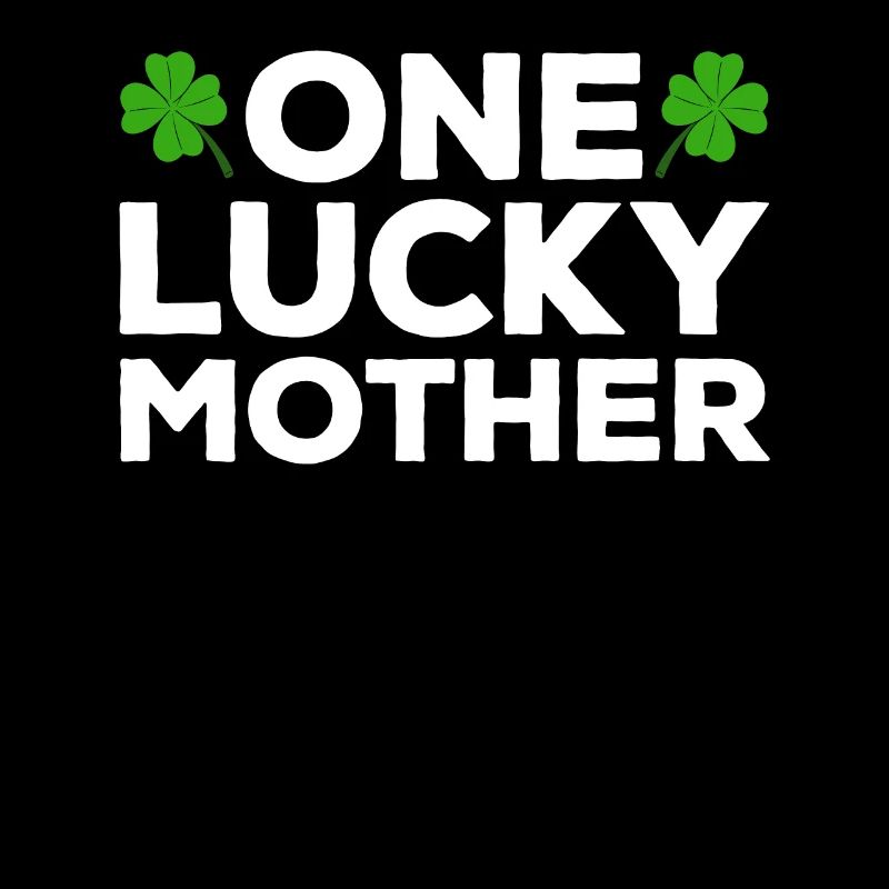 Joyeux Trèfle de la Saint-Patrick