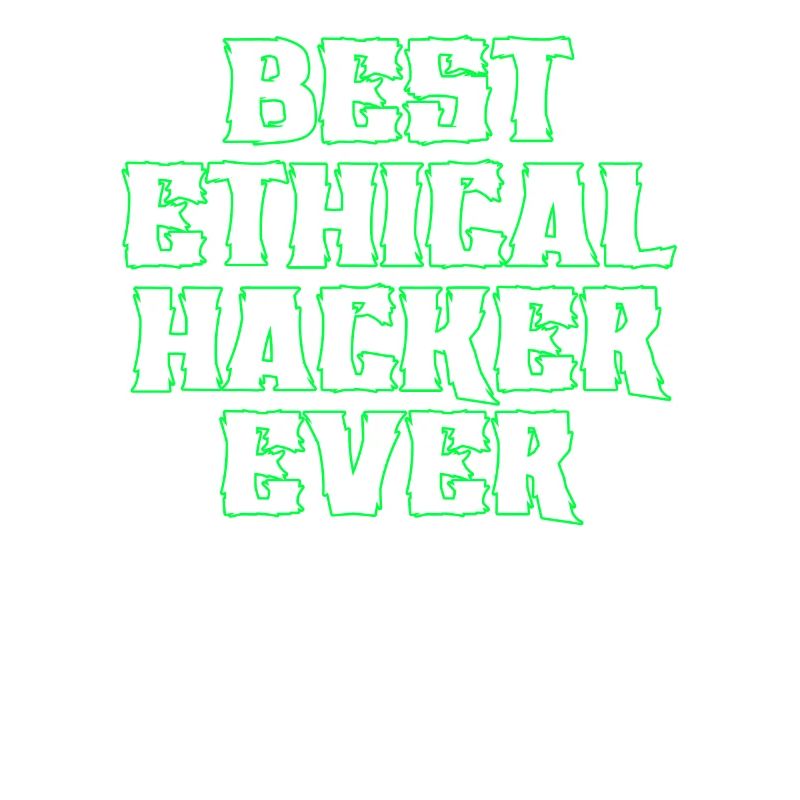 Ethical Hacker Cybersecurity Expertise