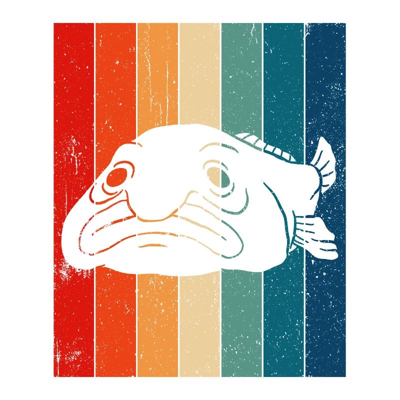 Funny Blobfish Cute Blobfish