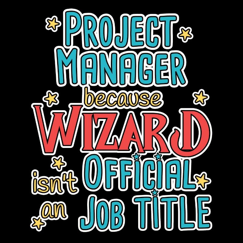 Project Manager Wizard