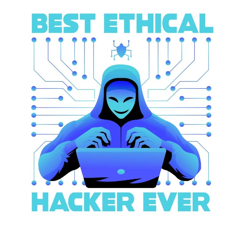 Ethical Hacker Cybersecurity Expertise