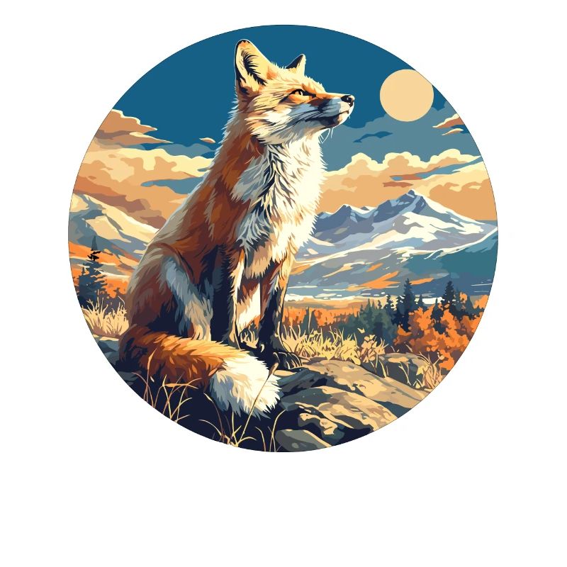 Foxes Fox