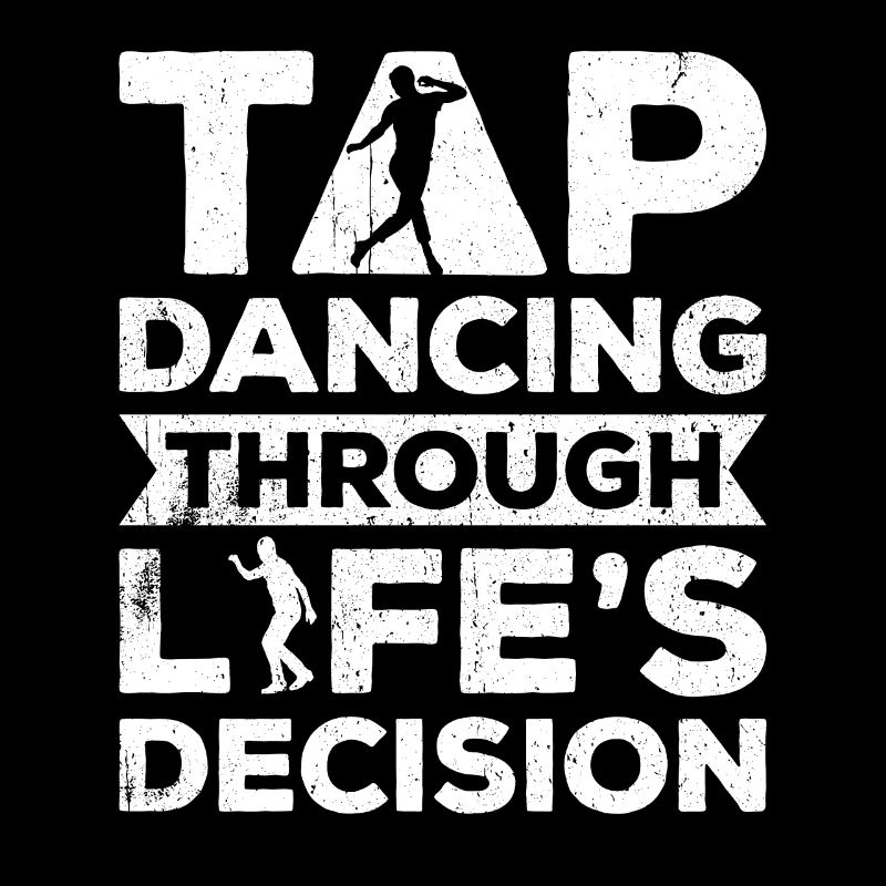 Tap Dance Tap Dancing Tap Dancer