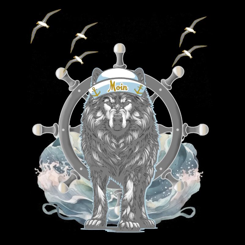 maritim Weihnachtsgeschenk Geburtstagsgeschenk