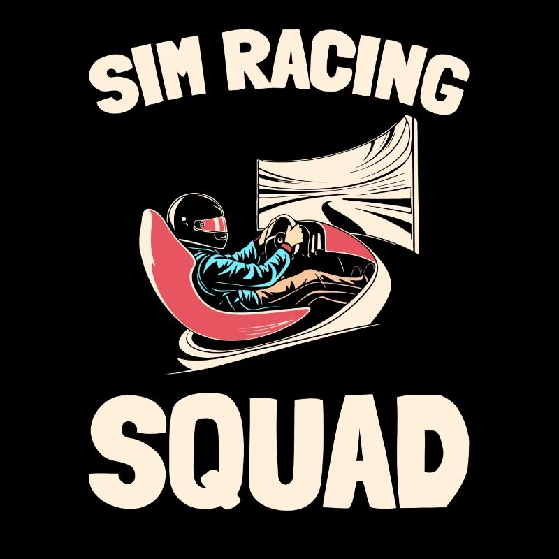 Sim Racing
