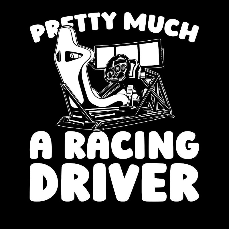 Sim Racing
