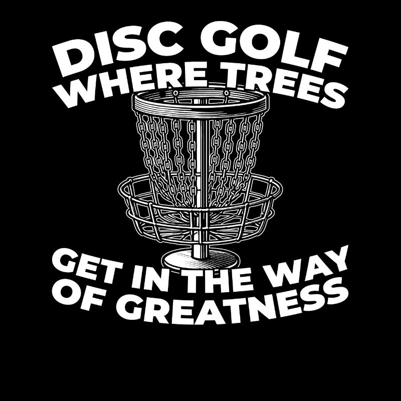 Arbre de disc golf Frisbee Golf
