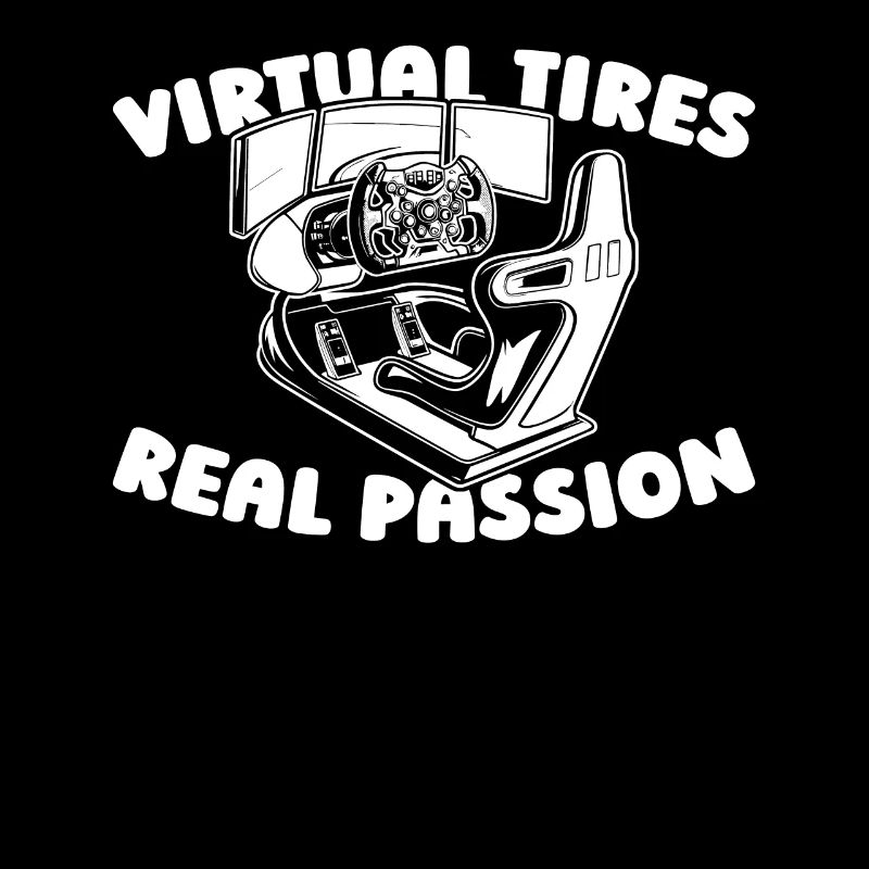 Sim Racing