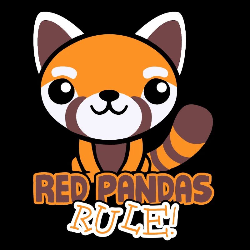 Red Pandas Rule