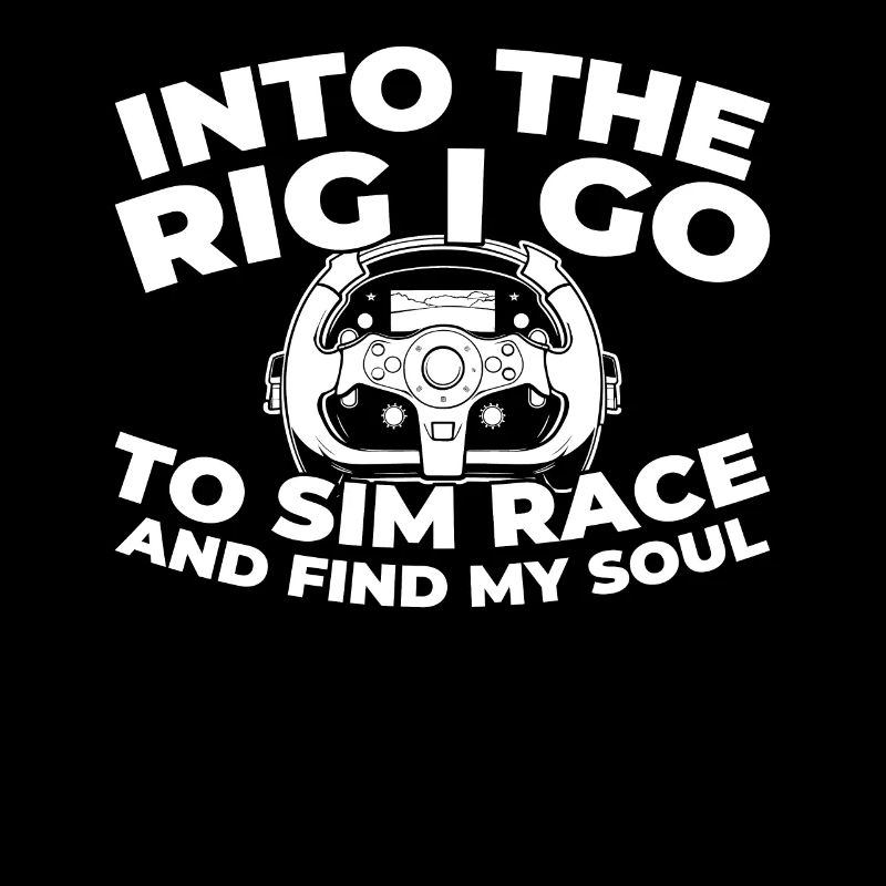 Sim Racing