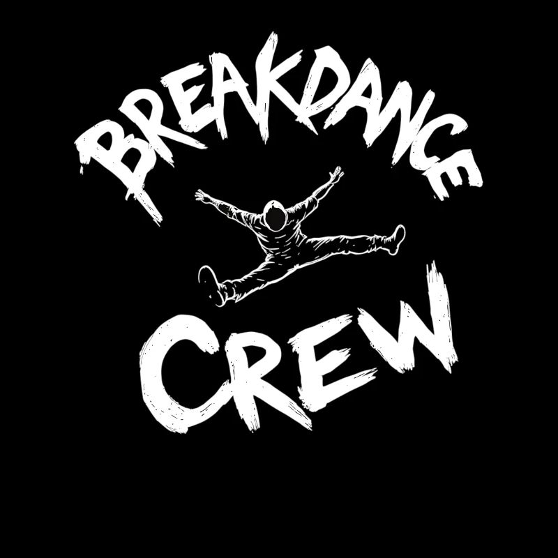 Breakdance Crew Breakdance Breakdancing Breakdance