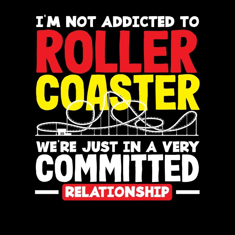 Roller Coaster In Love Devotional Relationship