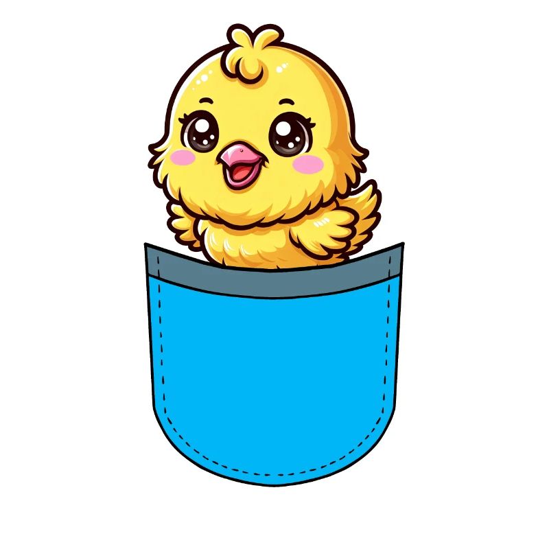 Chicks Easter Chicken