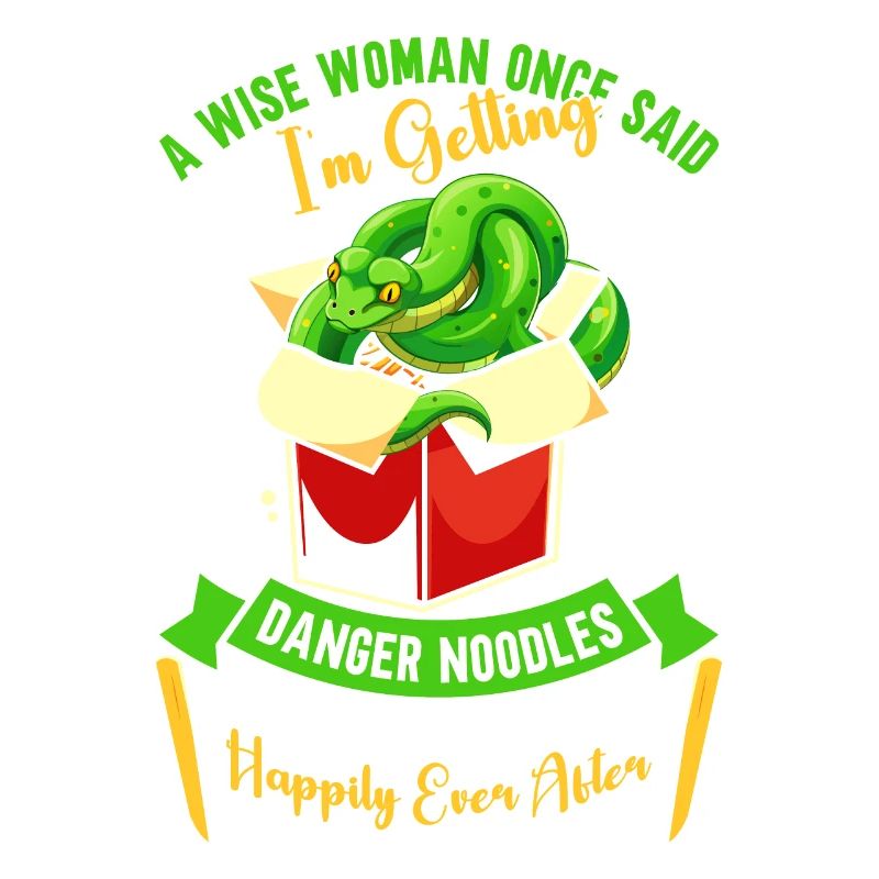 Python arborescent vert