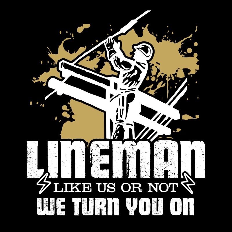 Lineman Turn You On