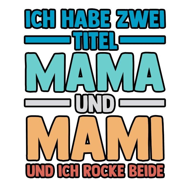 Mutter Stiefmutter Muttertag Mama