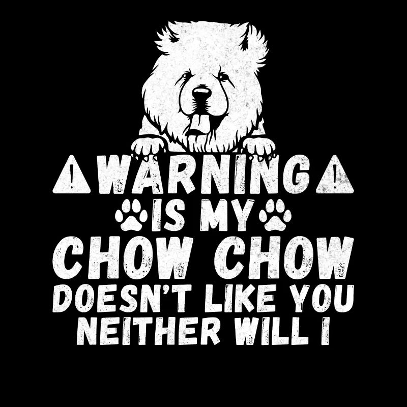 Cadeaux Chow Chow