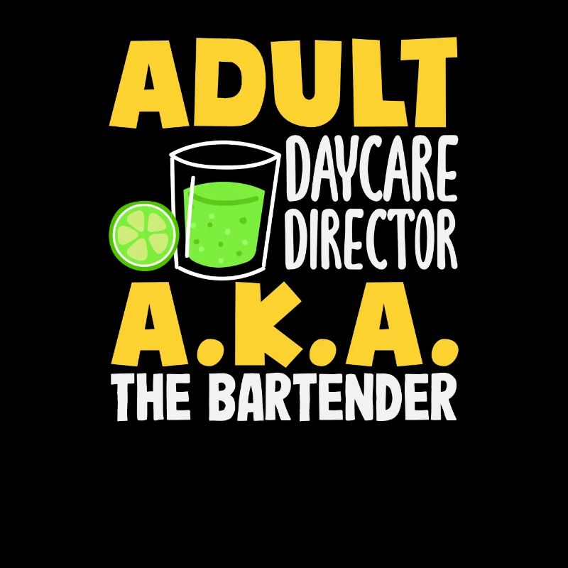Lustiger Barkeeper Spruch Barkeeper Geschenk