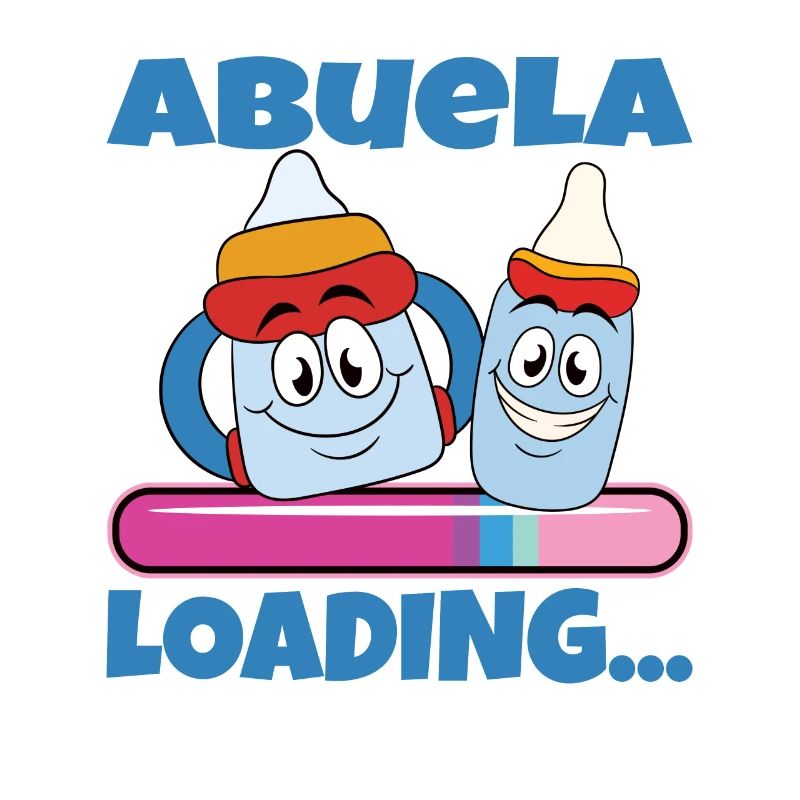 Oma 2024 werdende Oma 2024 Loading