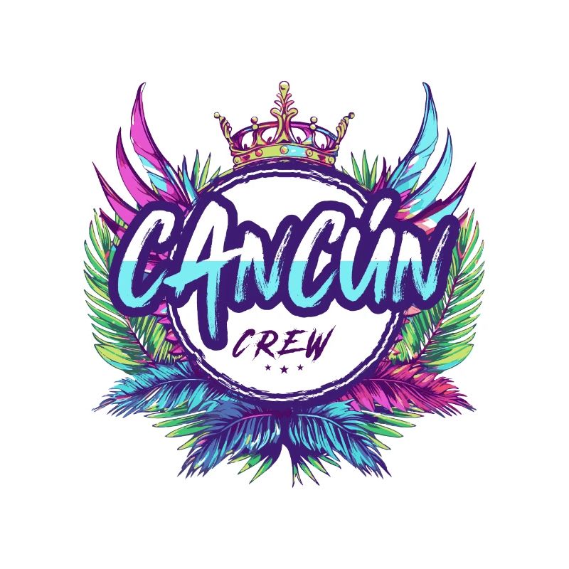 Cancun Crew Bunt