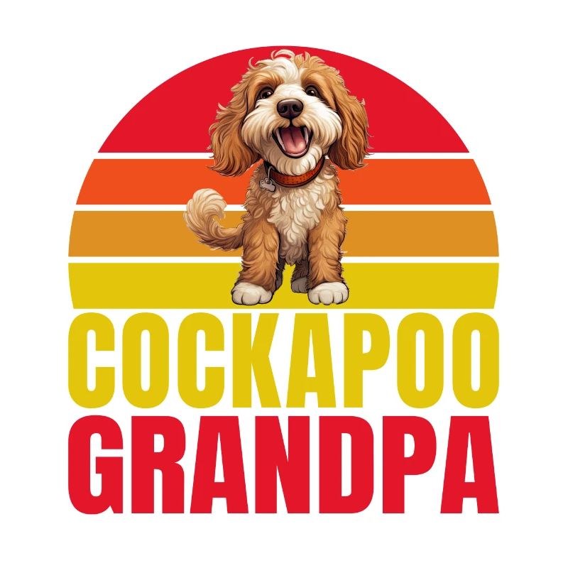 Cadeaux Cockapoo