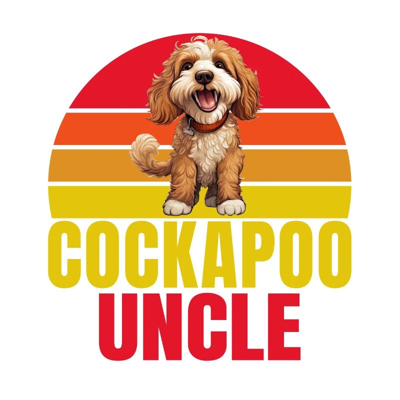 Cadeaux Cockapoo