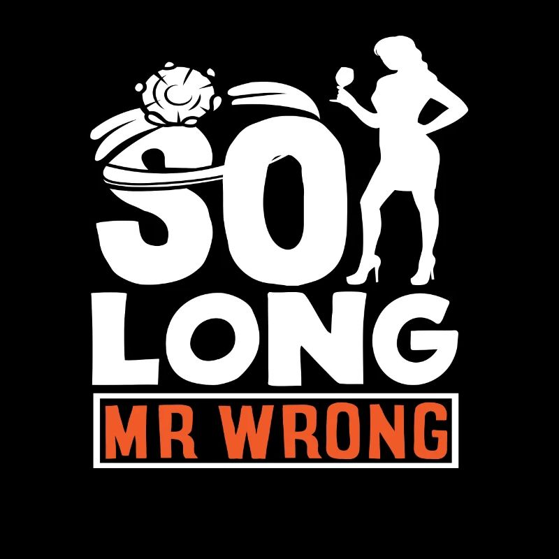 So Long Mr Wrong Celebrate Divorce