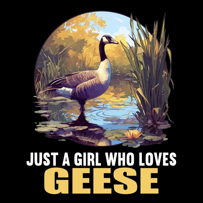 Gänse Gans