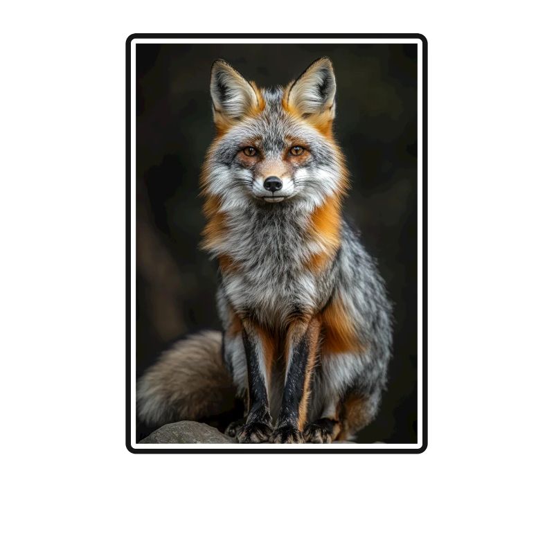 Graufüchse Graufuchs