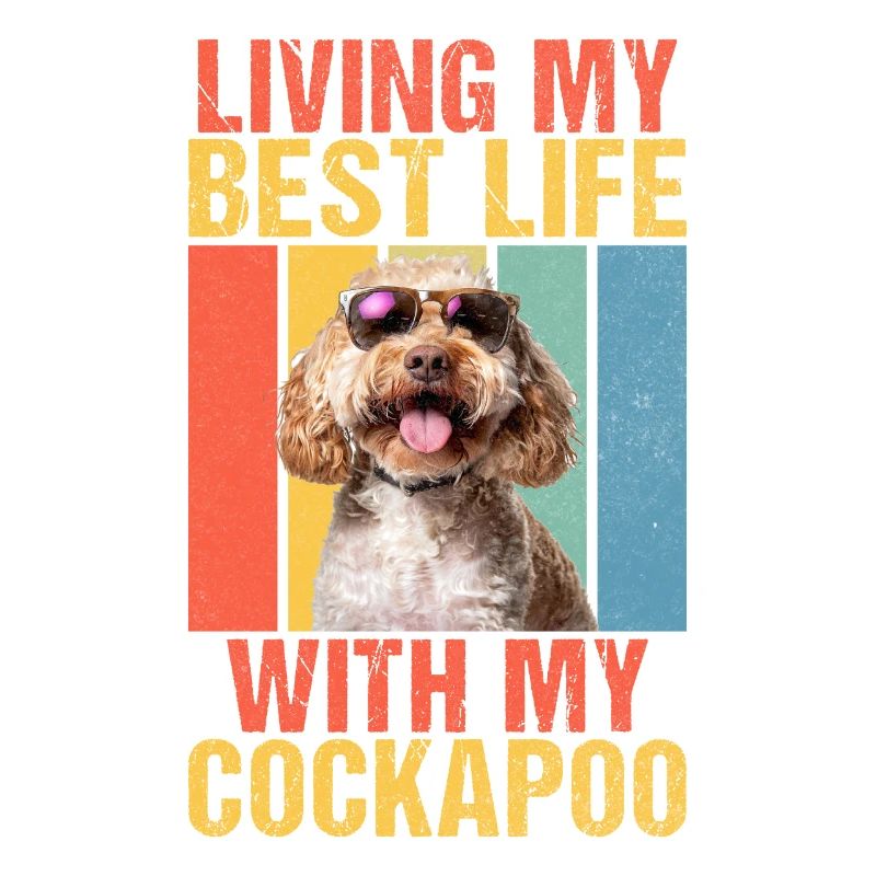 Cadeaux Cockapoo