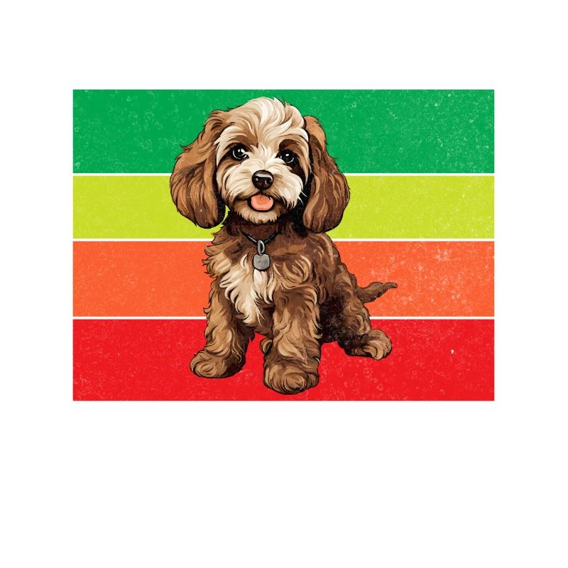 Cadeaux Cockapoo