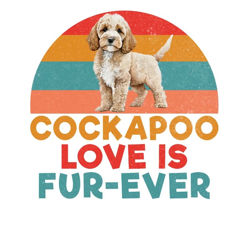 Cockapoo Gifts
