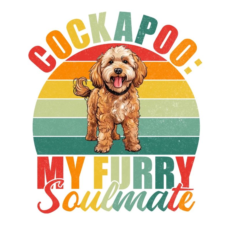 Cockapoo Gifts