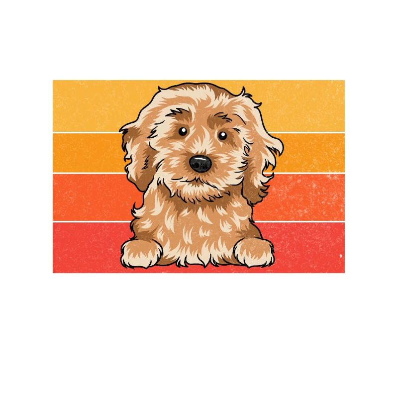 Cadeaux Cockapoo