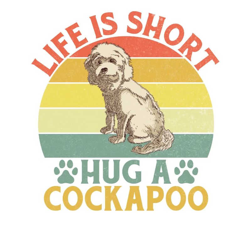 Cadeaux Cockapoo