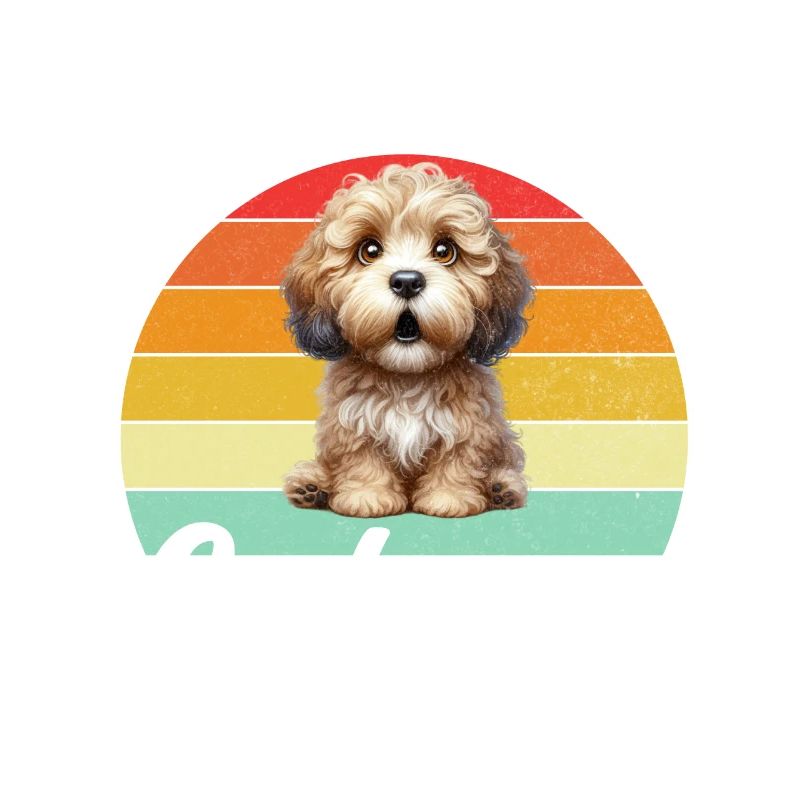 Cadeaux Cockapoo