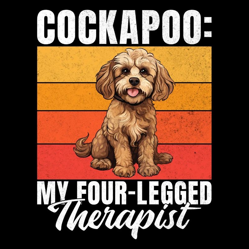 Cockapoo Gifts