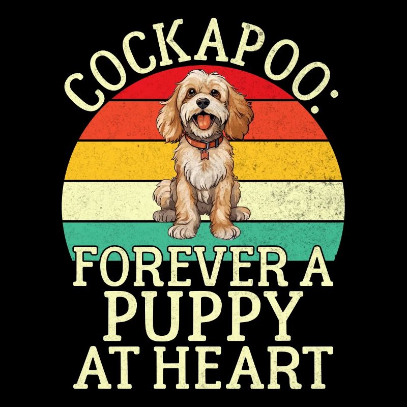 Cadeaux Cockapoo