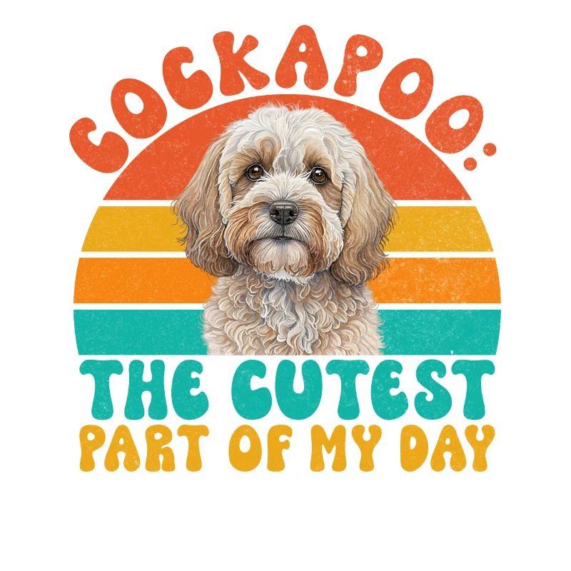 Cadeaux Cockapoo