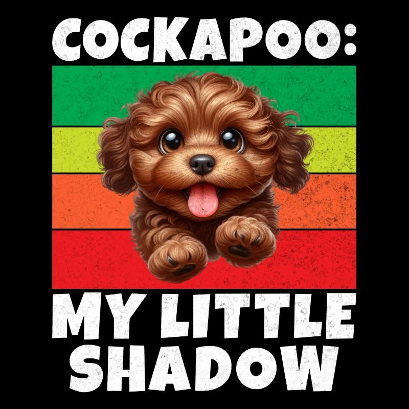 Cadeaux Cockapoo