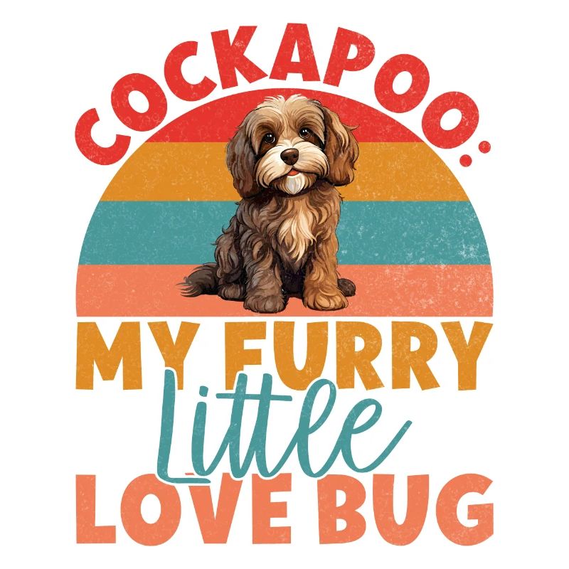 Regali Cockapoo