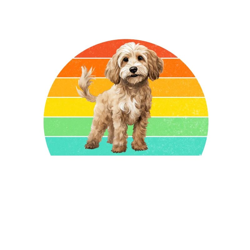 Cadeaux Cockapoo