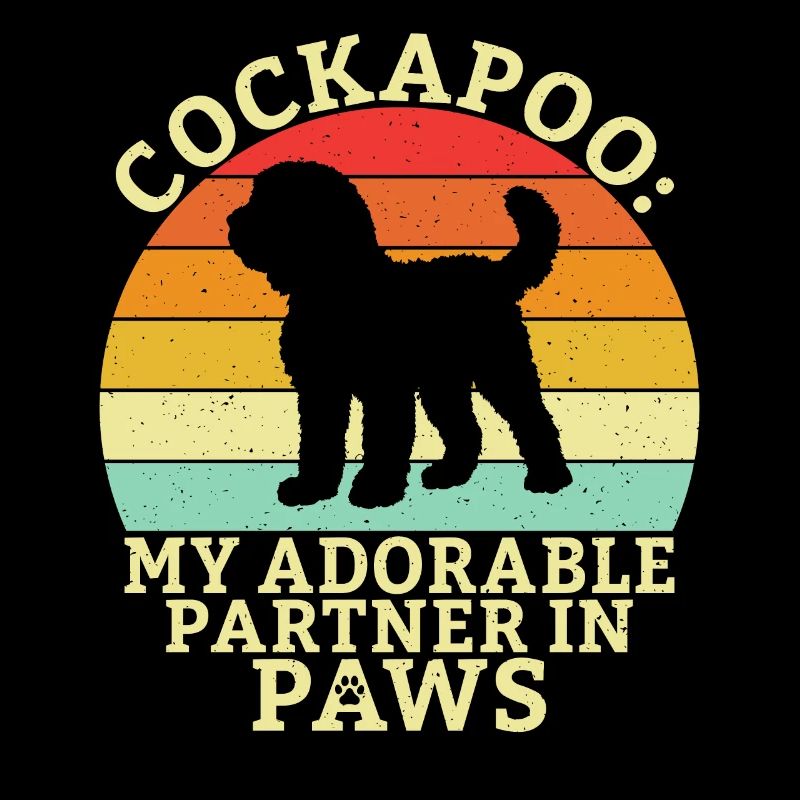 Cadeaux Cockapoo