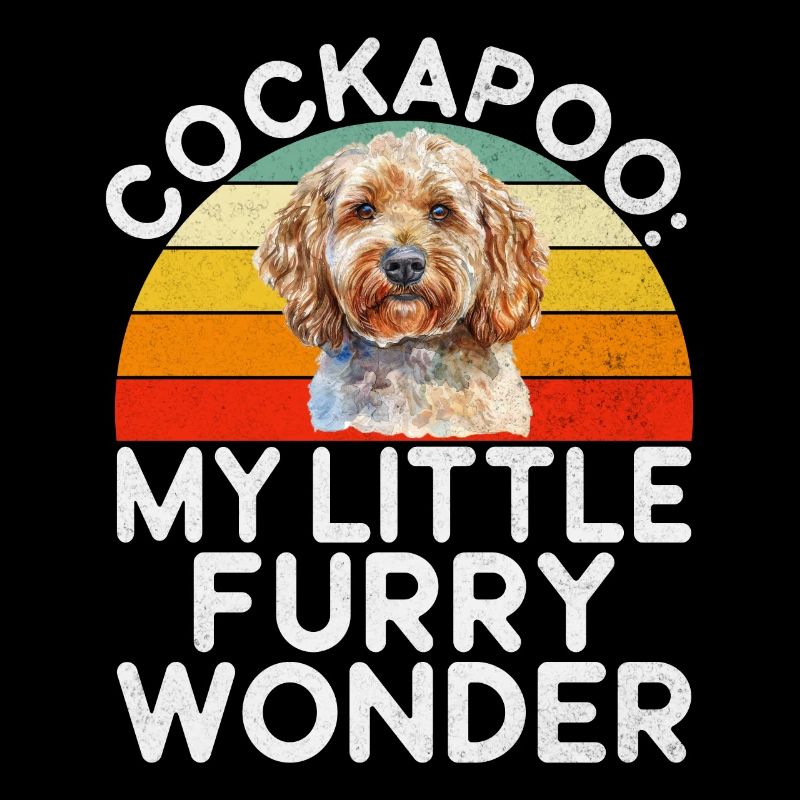 Cadeaux Cockapoo