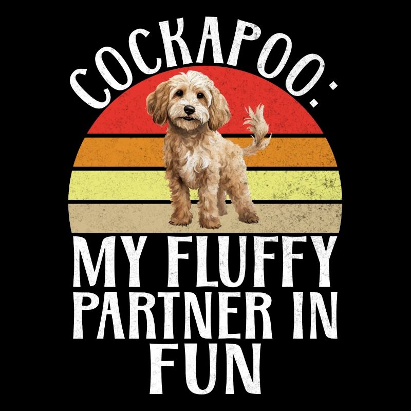 Cadeaux Cockapoo
