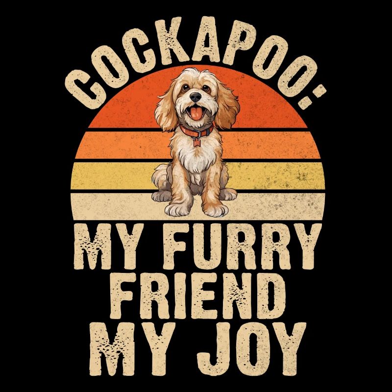 Cockapoo Gifts