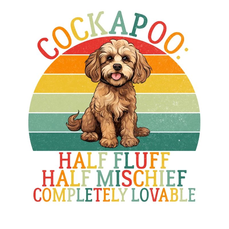 Cockapoo Gifts