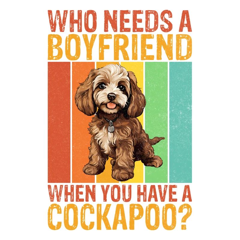 Cockapoo Gifts
