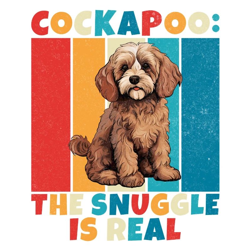 Cadeaux Cockapoo